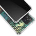 Animal Print Fashion Galaxy A72 5G Clear Case